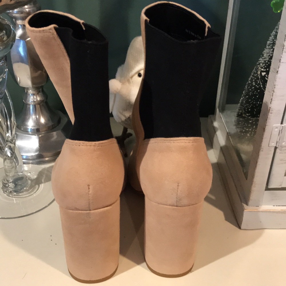 Dolce Vita Short Boots NWOT - Picture 11 of 12